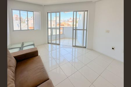 Apartamento para alugar com 83m², 2 quartos e 1 vagaSala de TV