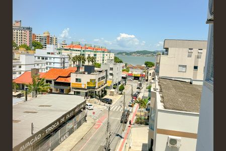 Apartamento para alugar com 83m², 2 quartos e 1 vagaVista da Varanda