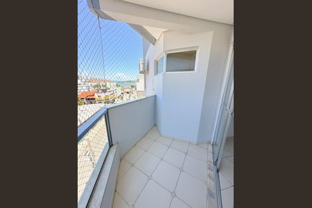 Apartamento para alugar com 83m², 2 quartos e 1 vagaVaranda da Sala