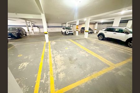 Apartamento para alugar com 83m², 2 quartos e 1 vagaGaragem