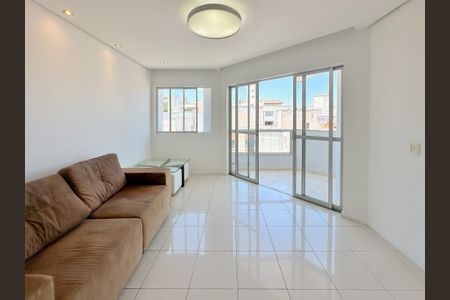 Apartamento para alugar com 83m², 2 quartos e 1 vagaSala de TV