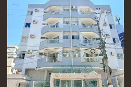 Apartamento para alugar com 83m², 2 quartos e 1 vagaPlaquinha