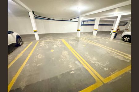 Apartamento para alugar com 83m², 2 quartos e 1 vagaGaragem