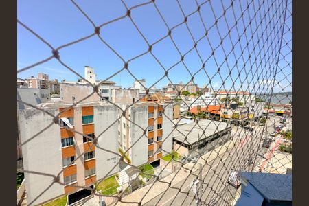 Apartamento para alugar com 83m², 2 quartos e 1 vagaVista da Varanda