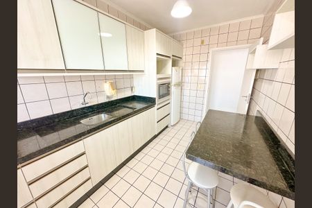 Apartamento para alugar com 83m², 2 quartos e 1 vagaCozinha