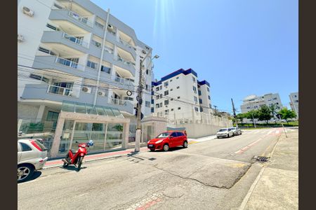 Apartamento para alugar com 83m², 2 quartos e 1 vagaVista da Rua