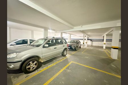 Apartamento para alugar com 83m², 2 quartos e 1 vagaGaragem