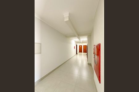 Apartamento para alugar com 83m², 2 quartos e 1 vagaHall social