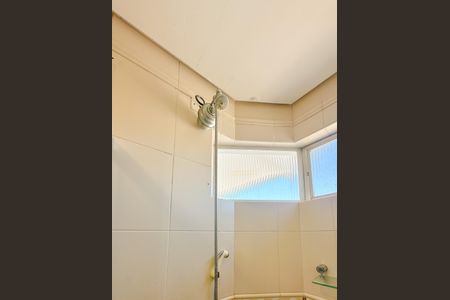 Apartamento para alugar com 83m², 2 quartos e 1 vagaBanheiro