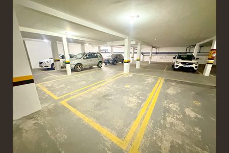 Apartamento para alugar com 83m², 2 quartos e 1 vagaGaragem