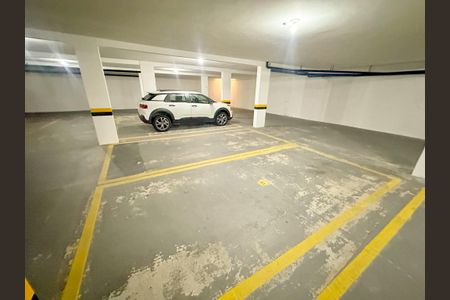 Apartamento para alugar com 83m², 2 quartos e 1 vagaGaragem