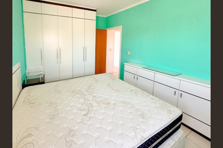 Apartamento para alugar com 83m², 2 quartos e 1 vagaQuarto 2