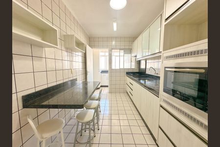 Apartamento para alugar com 83m², 2 quartos e 1 vagaCozinha