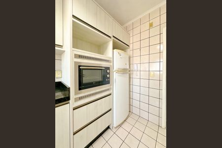 Apartamento para alugar com 83m², 2 quartos e 1 vagaCozinha