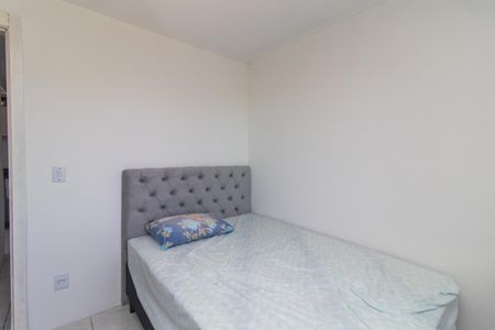 Apartamento para alugar com 55m², 2 quartos e 1 vagaQuarto 1