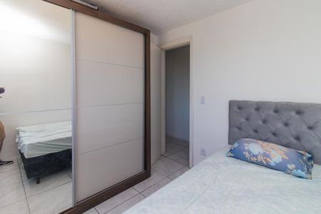 Apartamento para alugar com 55m², 2 quartos e 1 vagaQuarto 1