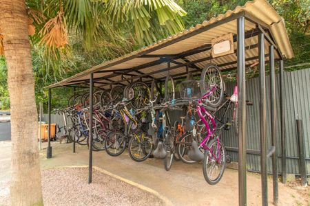 Apartamento para alugar com 55m², 2 quartos e 1 vagaBicicletário