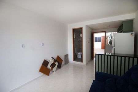 Apartamento para alugar com 1 quarto, 40m² em Vila da Penha, Rio de Janeiro
