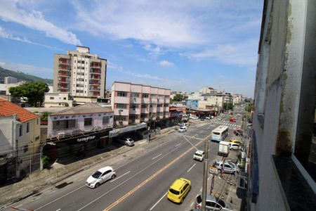 Apartamento para alugar com 1 quarto, 40m² em Vila da Penha, Rio de Janeiro