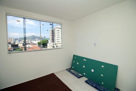 Apartamento para alugar com 1 quarto, 40m² em Vila da Penha, Rio de Janeiro