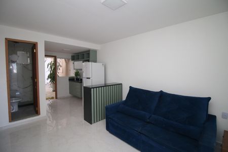 Apartamento para alugar com 1 quarto, 40m² em Vila da Penha, Rio de Janeiro