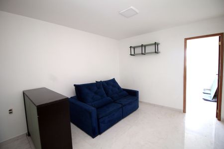 Apartamento para alugar com 1 quarto, 40m² em Vila da Penha, Rio de Janeiro