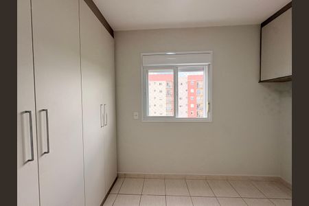 Quarto 1 de apartamento à venda com 2 quartos, 53m² em Residencial Paraiso, Várzea Paulista
