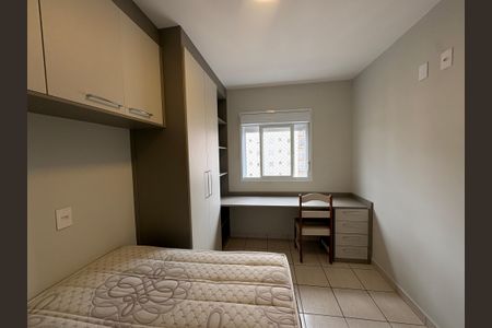 Apartamento à venda com 53m², 2 quartos e 2 vagasQuarto 2