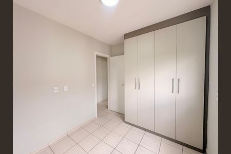 Quarto 1 de apartamento à venda com 2 quartos, 53m² em Residencial Paraiso, Várzea Paulista