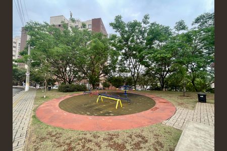 Apartamento à venda com 53m², 2 quartos e 2 vagasÁrea comum - Playground