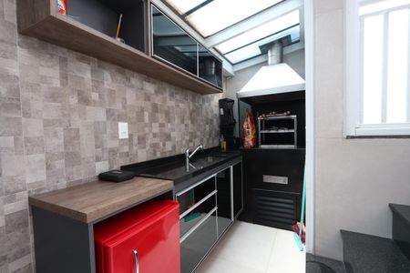 Apartamento à venda com 117m², 2 quartos e 4 vagasÁrea de Lazer