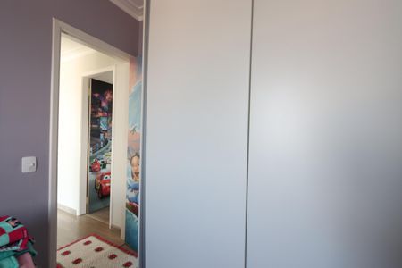 Apartamento à venda com 117m², 2 quartos e 4 vagasQuarto 3