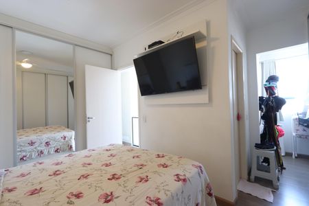 Apartamento à venda com 117m², 2 quartos e 4 vagasSuíte 1