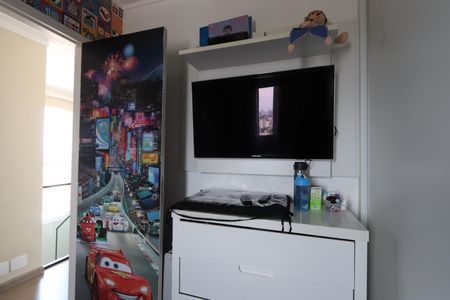 Apartamento à venda com 117m², 2 quartos e 4 vagasQuarto 2