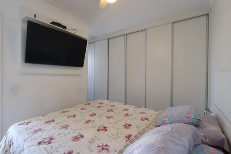 Apartamento à venda com 117m², 2 quartos e 4 vagasSuíte 1