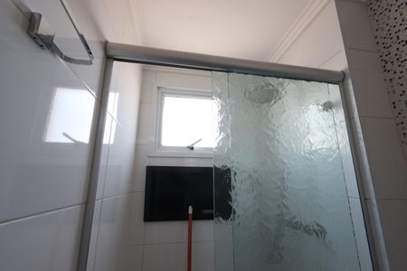 Apartamento à venda com 117m², 2 quartos e 4 vagasBanheiro Social