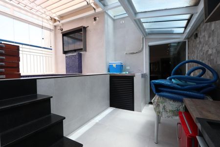 Apartamento à venda com 117m², 2 quartos e 4 vagasÁrea de Lazer