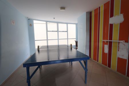 Apartamento à venda com 117m², 2 quartos e 4 vagasÁrea comum - Sala de Jogos