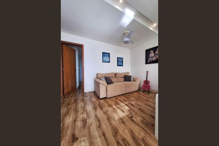 Sala 2 de casa de condomínio à venda com 5 quartos, 450m² em Charitas, Niterói