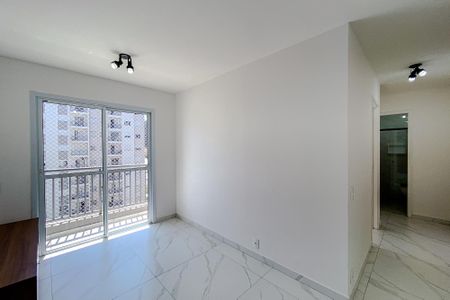 Sala de apartamento para alugar com 2 quartos, 45m² em Parque da Mooca, São Paulo
