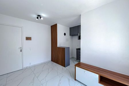 Sala de apartamento para alugar com 2 quartos, 45m² em Parque da Mooca, São Paulo