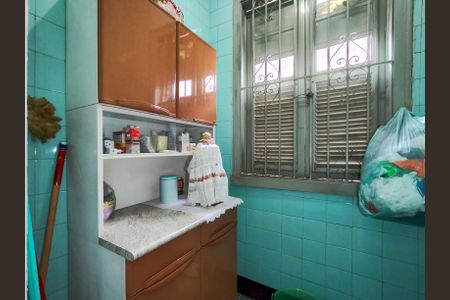 Casa à venda com 90m², 3 quartos e sem vagaCozinha