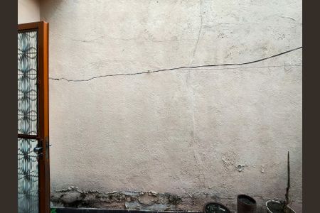 Casa à venda com 90m², 3 quartos e sem vagaVista do Quarto 3