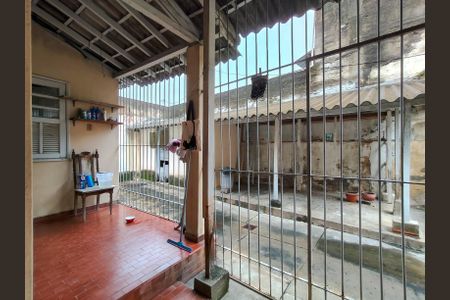 Casa à venda com 90m², 3 quartos e sem vagaÁrea de Serviço