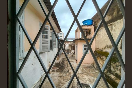 Casa à venda com 90m², 3 quartos e sem vagaVista da Sala