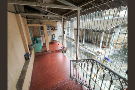 Casa à venda com 90m², 3 quartos e sem vagaÁrea de Serviço