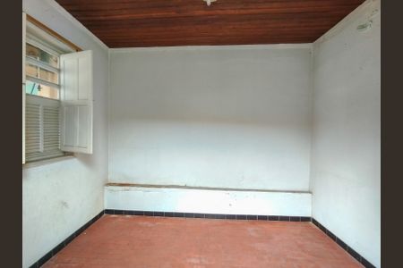 Casa à venda com 90m², 3 quartos e sem vagaQuarto de Serviço