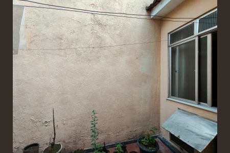 Casa à venda com 90m², 3 quartos e sem vagaVista do Quarto 2