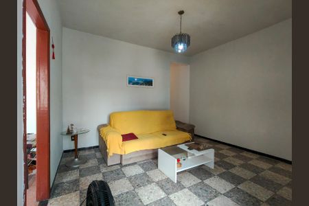 Sala de casa à venda com 3 quartos, 90m² em Imperial de São Cristóvão, Rio de Janeiro