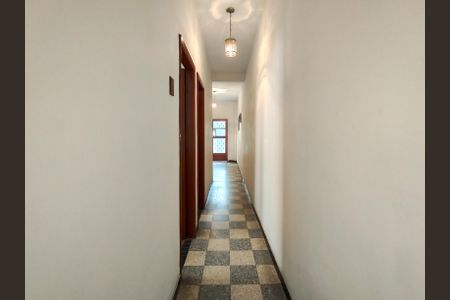 Casa à venda com 90m², 3 quartos e sem vagaCorredor